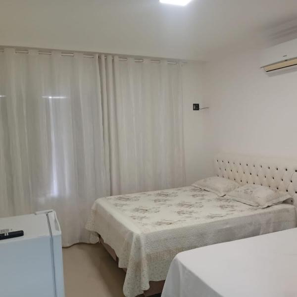 BJLAPA Residence