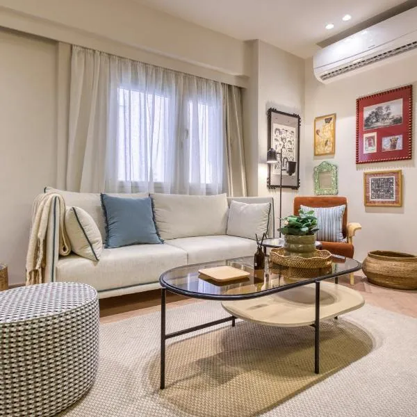 Prime Select Zamalek Saray AlGezira, hotel i Kairo