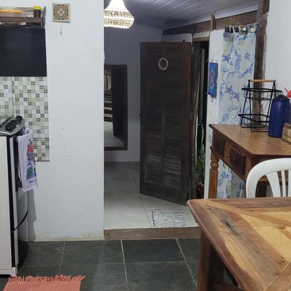 chale 300 metros Curral Beach - Foto 3