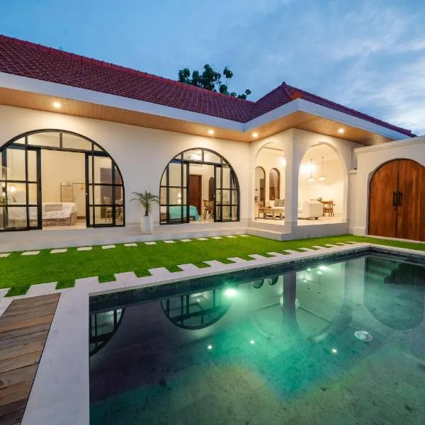 Paica House Nusadua, hotel in Nusa Dua
