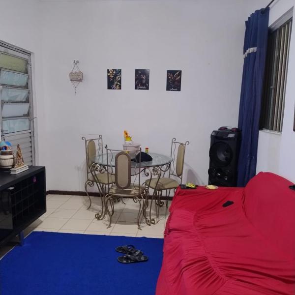 Apartamento Condomínio Via Roma - Foto 2