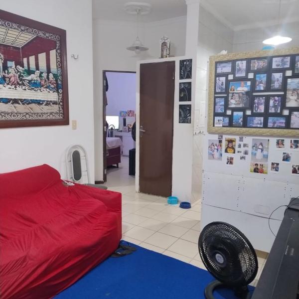 Apartamento Condomínio Via Roma - Foto 5