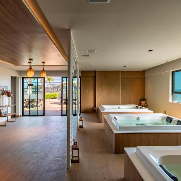 Apartamento charmoso com Rooftop - Foto 3