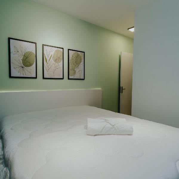 Apartamento alto padrão em Bagé - Foto 2