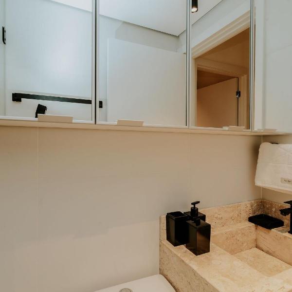 Apartamento alto padrão em Bagé - Foto 3