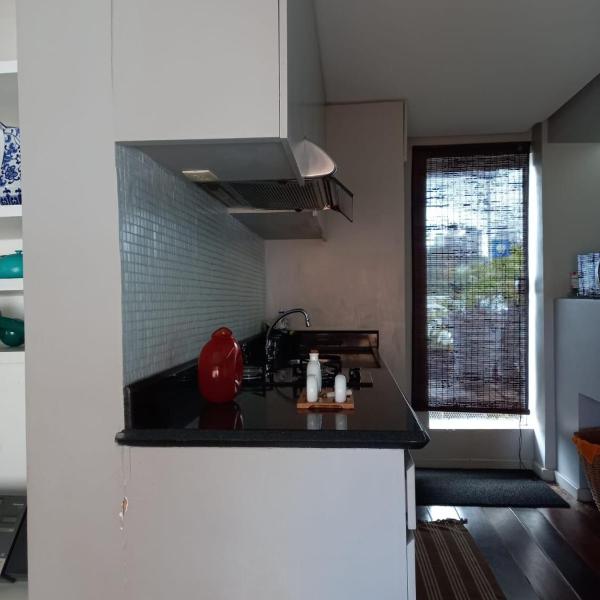 Aluga se apartamento cobertura cobertura na alameda antunes 51 porto da barra SALVADOR - Foto 4