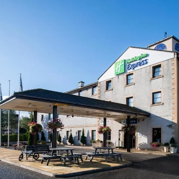 Holiday Inn Express Perth by IHG, ξενοδοχείο σε Perth