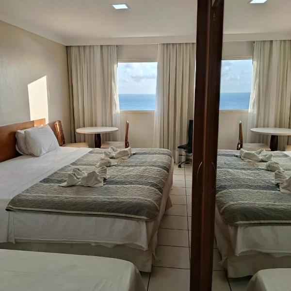 Yleus ApartHotel - Foto 2
