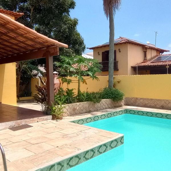 Casa independente com piscina emCabo Frio RJ - Foto 4