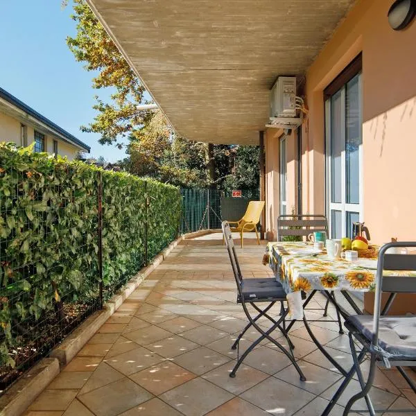 Casa Martina, ξενοδοχείο σε San Fermo della Battaglia