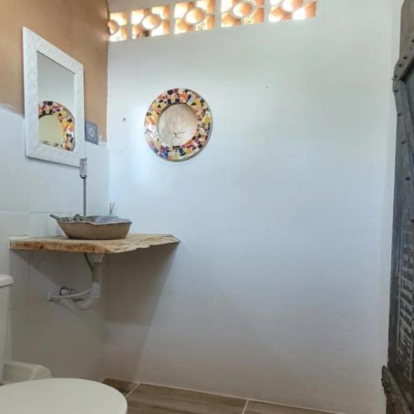 chale 300 metros Curral Beach - Foto 2