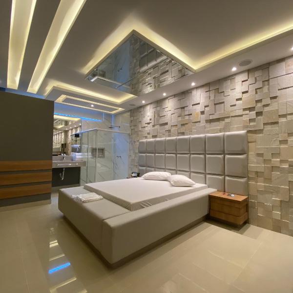 Motel Glamour - Foto 2
