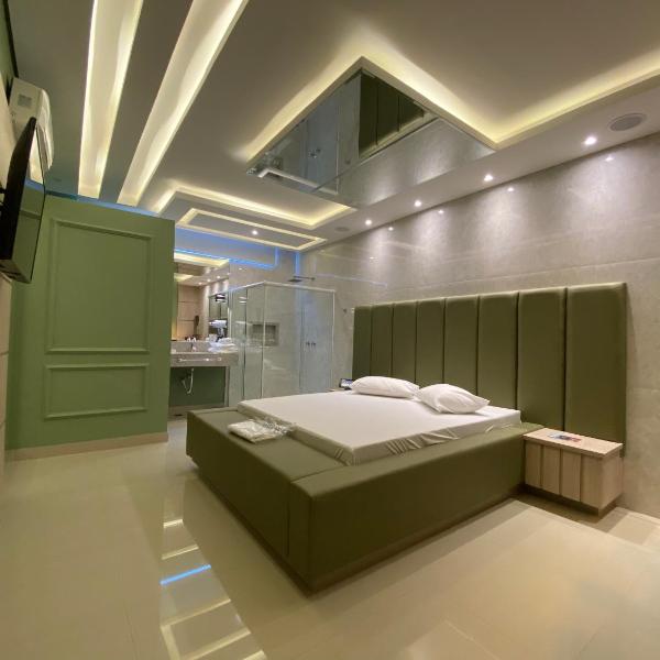 Motel Glamour - Foto 5