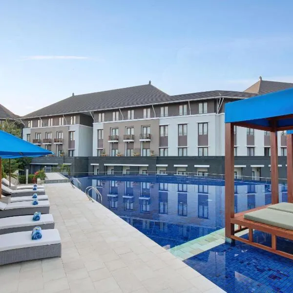Mercure Bali Nusa Dua, hotel v destinaci Nusa Dua
