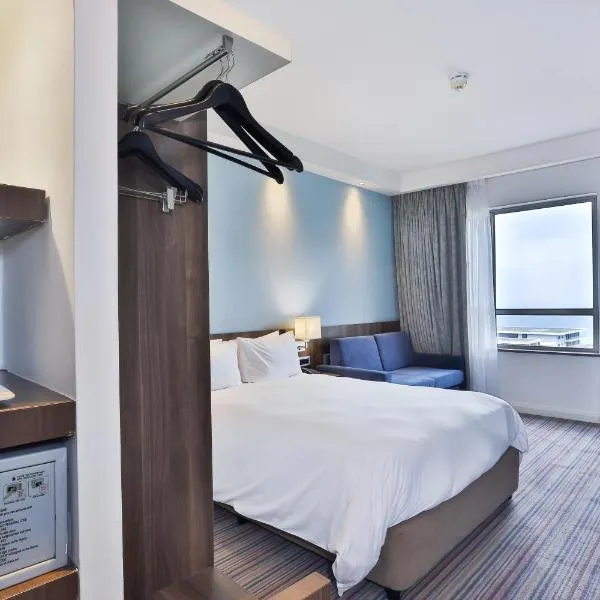 Holiday Inn Express Durban - Umhlanga by IHG, hotel a Durban