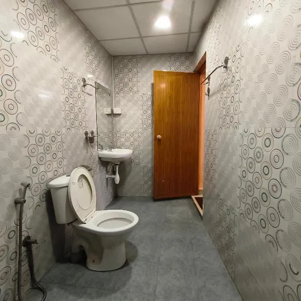 Thyme Guests House，位于卡纳科纳的酒店