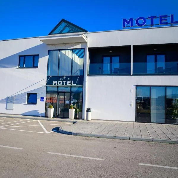 Motel Kamenica, hotel in Bihać