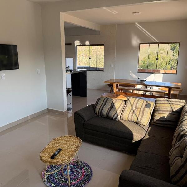 Casa com visual deslumbrante - Foto 5