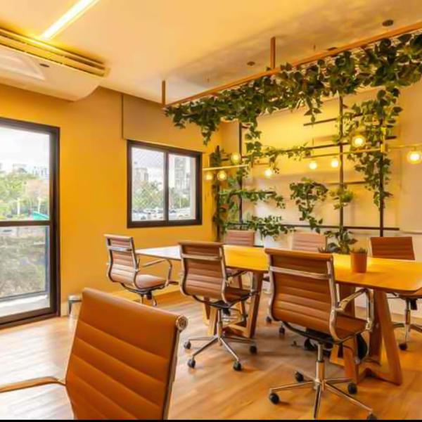 Full Rooftop apartment with pool and gym, yoga room and cinema - Foto 5