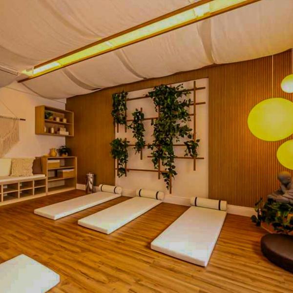 Full Rooftop apartment with pool and gym, yoga room and cinema - Foto 2