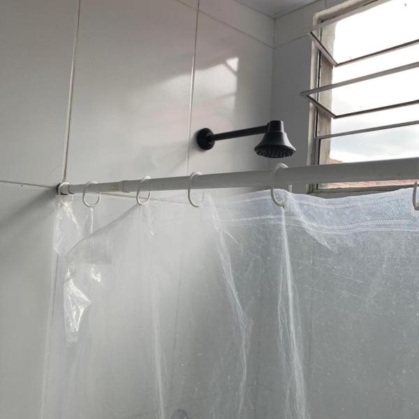 Quarto com ar condicionado - Foto 3