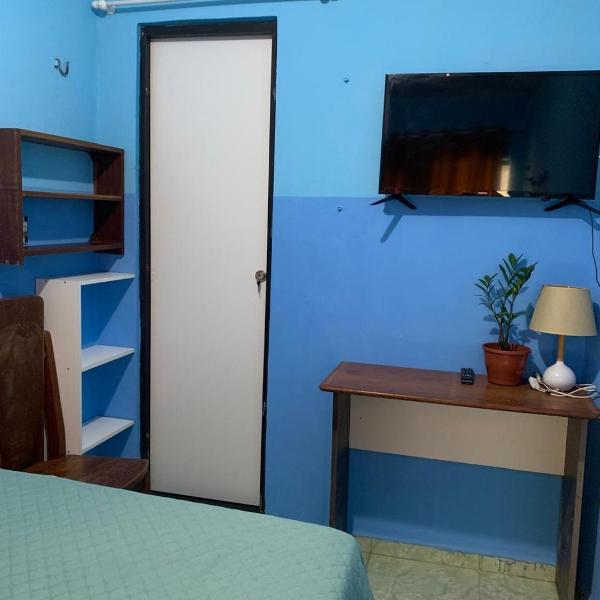 Quarto com ar condicionado - Foto 2