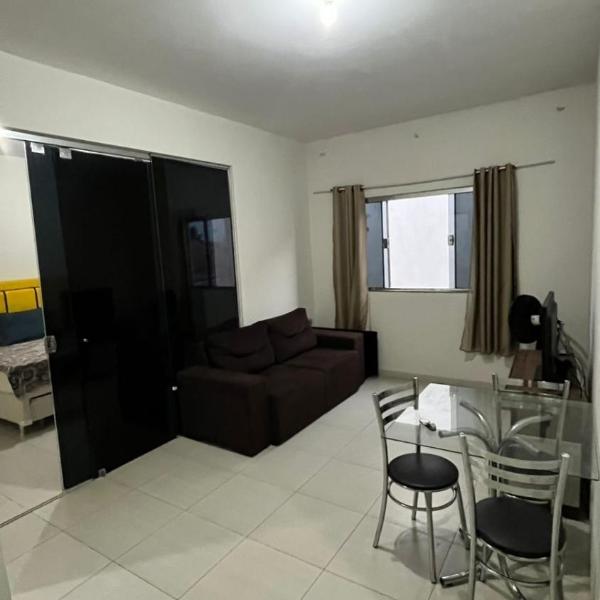 Apartment Poncho Verde - Primavera do Leste, Mato Grosso