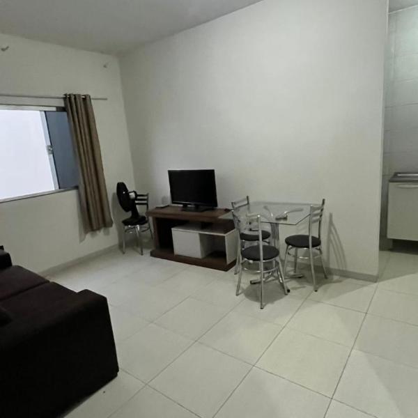 Apartment Poncho Verde - Primavera do Leste, Mato Grosso - Foto 5