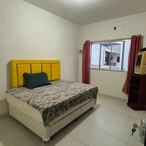Apartment Poncho Verde - Primavera do Leste, Mato Grosso - Foto 2