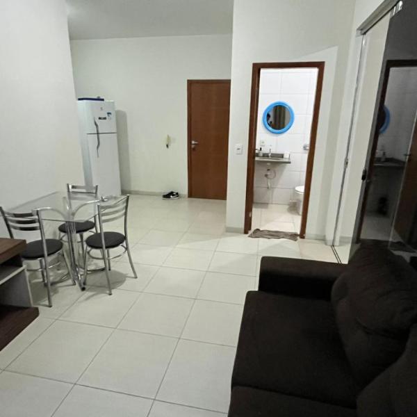 Apartment Poncho Verde - Primavera do Leste, Mato Grosso - Foto 4