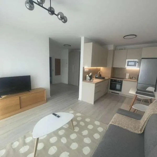Apartmán P121, hotel in Trnava