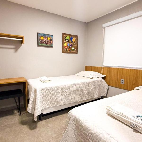 Apartamento Porto Milagres - Caravela 102 - Foto 2
