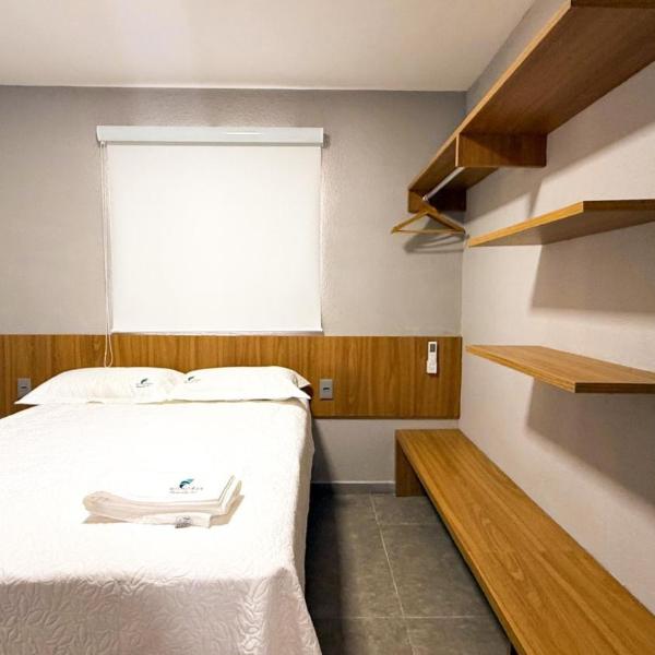 Apartamento Porto Milagres - Caravela 102 - Foto 3