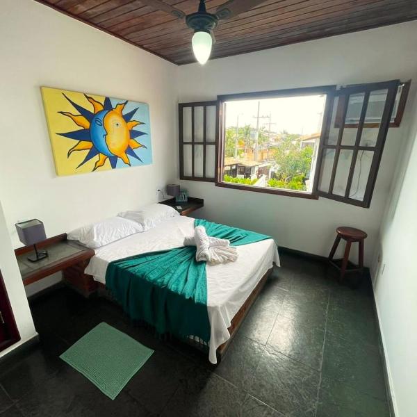 Casa com piscina em Búzios, a 5 minutos da praia de Geribá - Foto 2