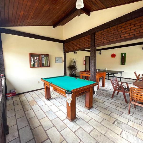 Casa com piscina em Búzios, a 5 minutos da praia de Geribá - Foto 5