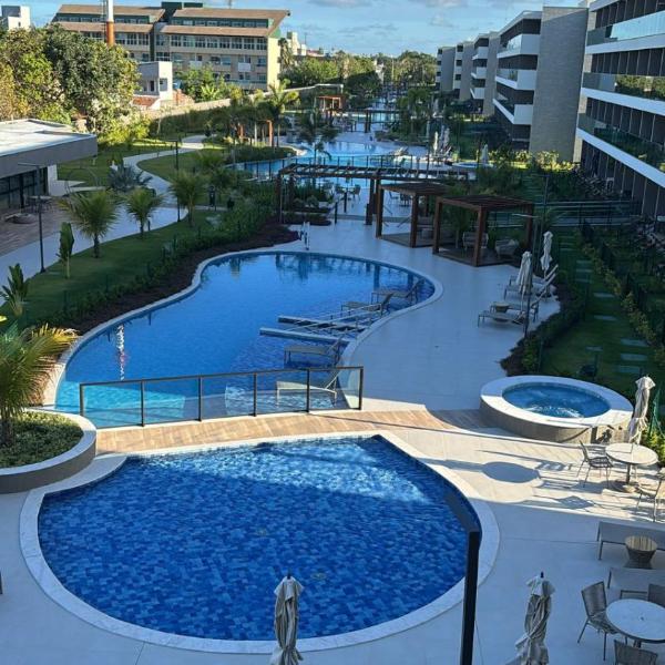 Beach Class Summer Residence