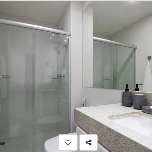 Edf Sky Beautiful Apt 405 with Sea View - Foto 3