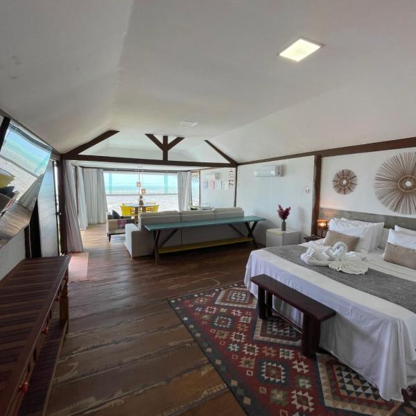 Loft Milagres - Foto 2