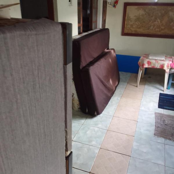 Casa em Ilha Comprida SP