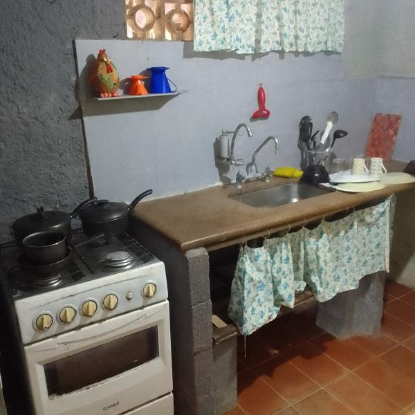Casa em Ilha Comprida SP - Foto 4