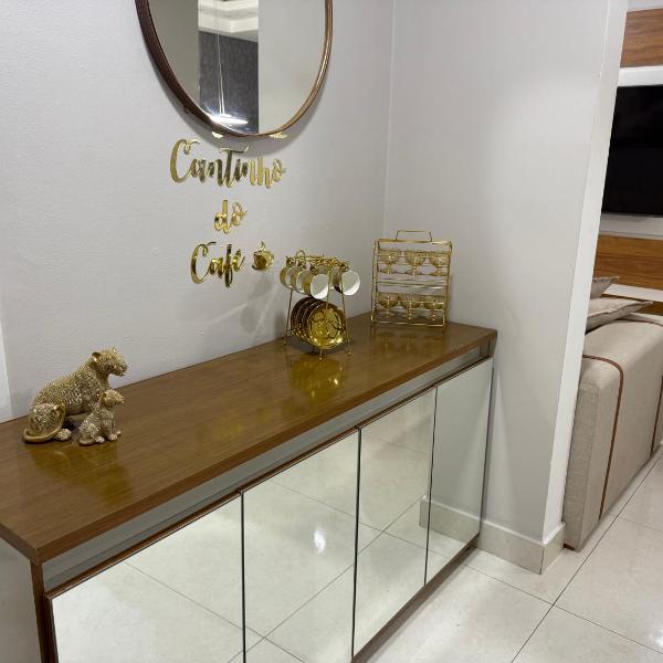 Apartamento com Piscina - Foto 3