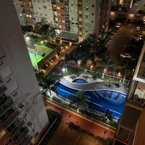 Apartamento com Piscina - Foto 4