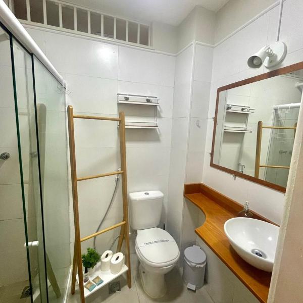 Loft espaçoso a 300m da praia - Foto 3