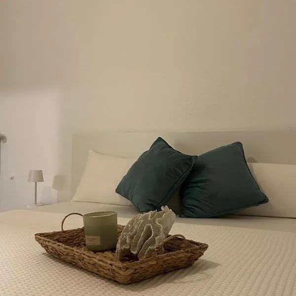 피어젠에 위치한 호텔 Citylife Apartment