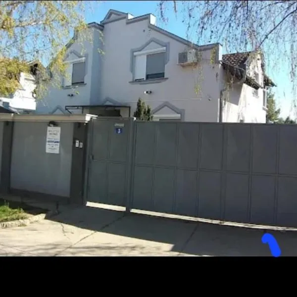 Prenociste Aurelia, hotel v destinaci Subotica