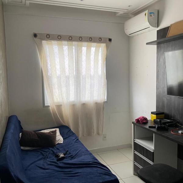 Apartamento aconchegante