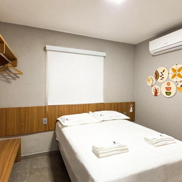Apartamento Porto Milagres - Escuna 01 - Foto 2