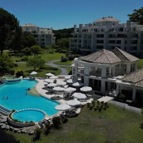 Solanas Green Park Planta Baja Spa & Resort โรงแรมในปุนตา เดล เอสเต