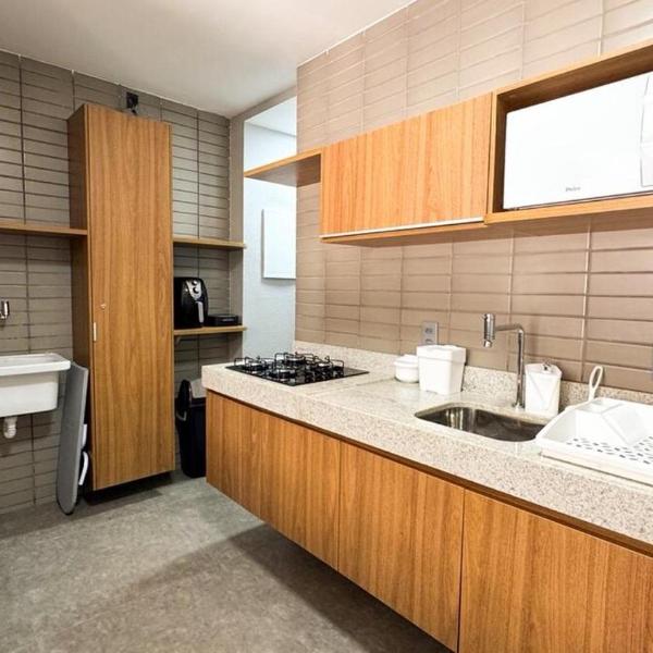 Apartamento Porto Milagres - Escuna 01 - Foto 3