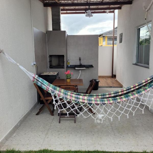 Casa Brisa do Mar